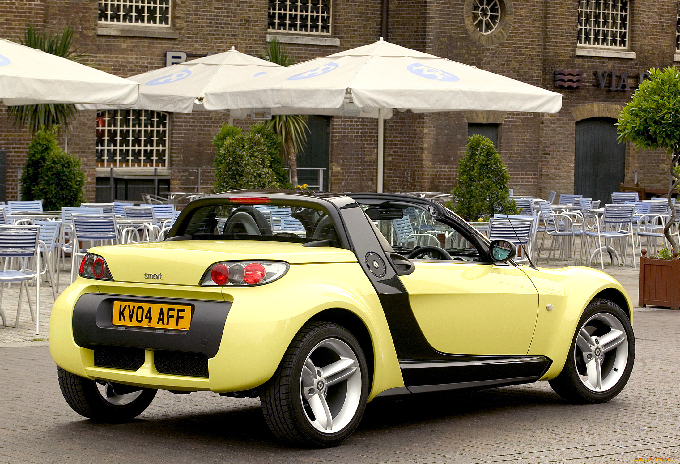 , smart